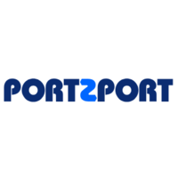 לוגו port2port