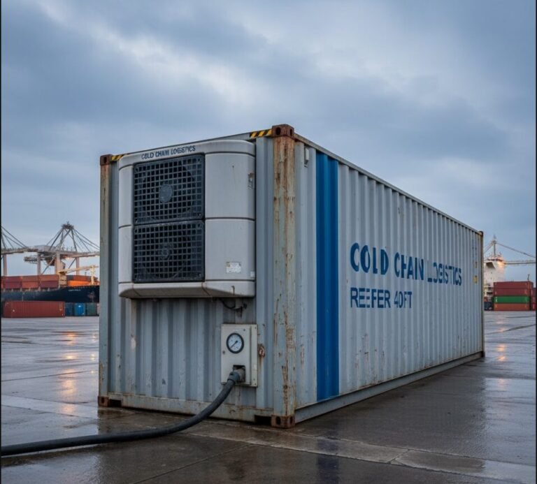 כל מה שרציתם לדעת על מקררים תעשייתיים