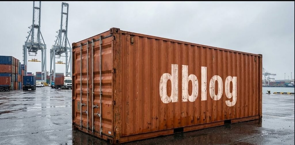 מכולות למכירה: איך בוחרים מכולה?