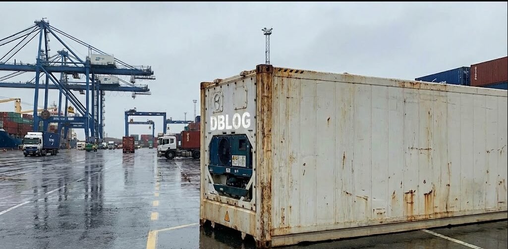 אילו פתרונות קירור תעשייתים הכי טובים?